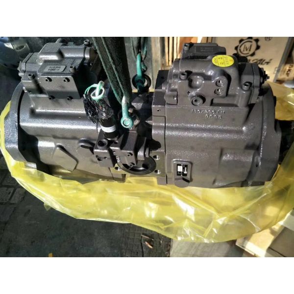 VOLVOo EC290 EC290B LC EC290BLC Hydraulic Pump for Excavator Parts 14641331 SA7220-00601 14524052 14531591 Main Piston Pump K3V140DT-9N29-17T  K3V140DT-1K9R-9N24-HV