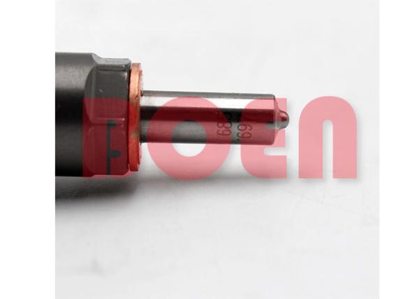 BOSCH PC300-8 excavator diesel Injector genuine injector 0445120125/0 445 120 125