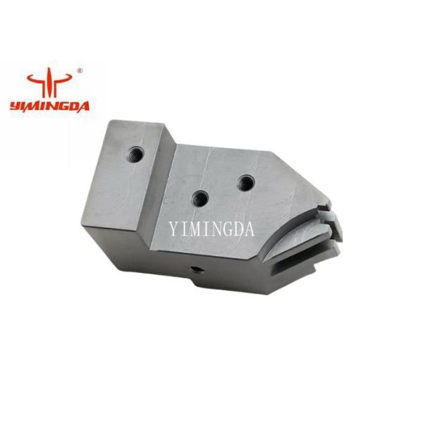 2.0mm Thickness Knife Tool Guide Cutter Spare Parts For Oshima M8S Cutting Machine