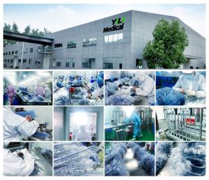 Nanchang YiLi Medical Instrument Co.,LTD