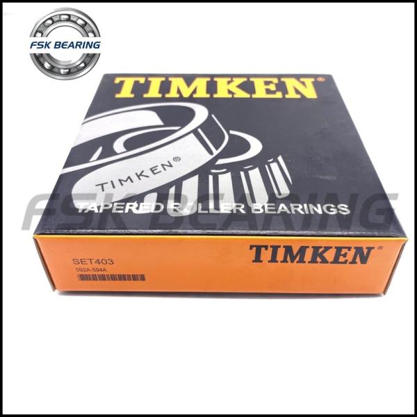 USA Market 81 93420 0165 Wheel Bearing Tapered Roller Bearing ID45mm OD95mm ABEC-5