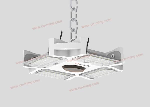 Brightest High Bay Led Lights 150LM/W Warehouse Lighting 2700-6500K White