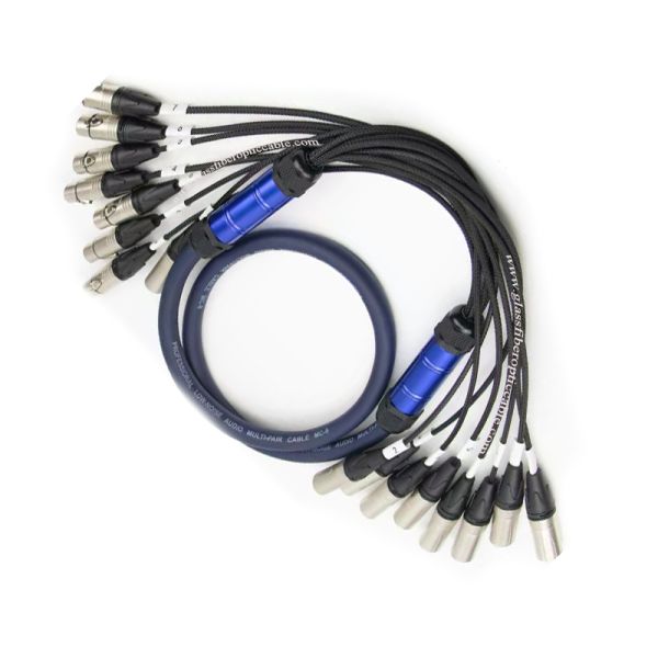 Industrial Ethernet Tester RJ45 Plug Metal Connector Male Ethernet RJ45 Cable 18. Ethernet Cables (cat6/cat7)