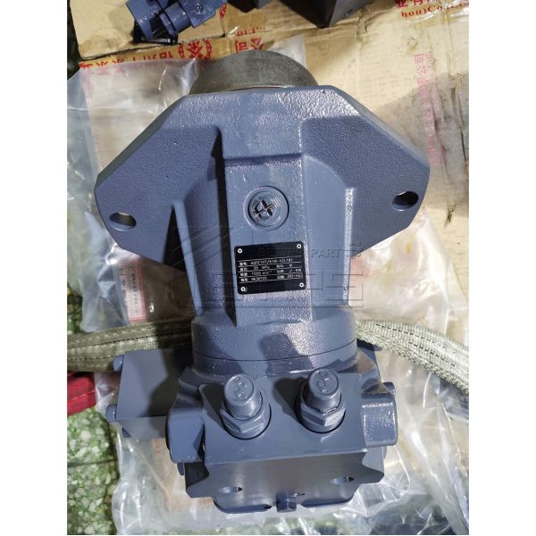REXROTH A2FE Series R902090082 A2FE160/61W-VZL181-K Rexroth Fixed Plug-In Motor Type A2FE160 A2FE107 A2FE125 A2FE160 A2FE180 A2FE250 A2FE355