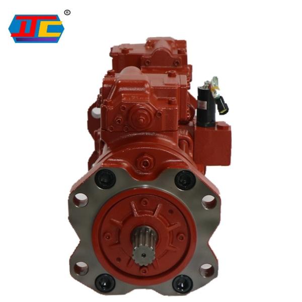 Hydraulic Pump K3v112dt , 34.3mpa Excavator Hydraulic Parts