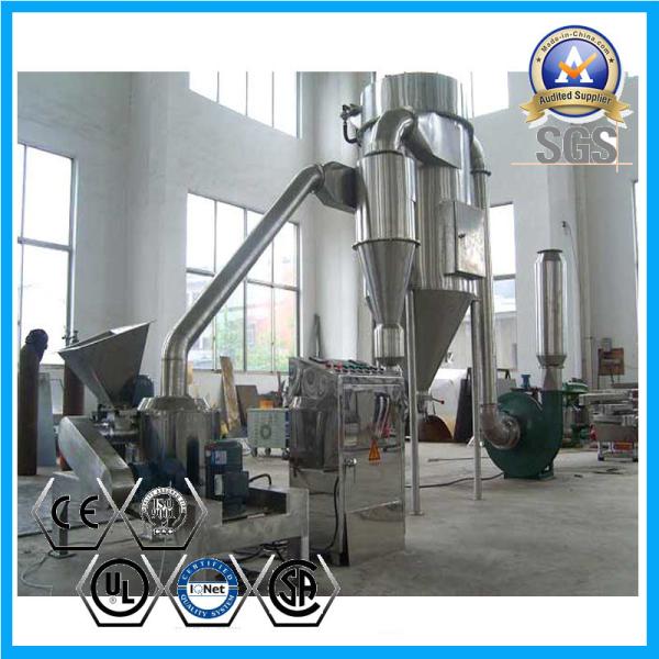 Super Fine Stainless Steel Grinding Machine 3800-6000r/Min