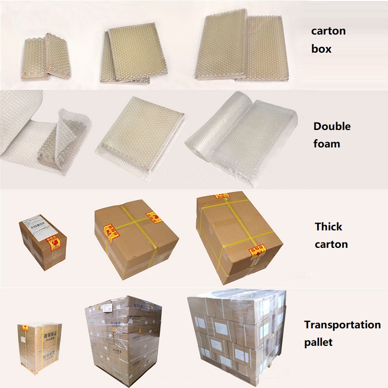 China Yafu Glassware Co., Ltd.