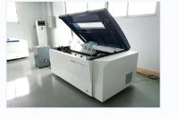 Imprimindo a máquina térmica do CTP, máquina de fatura de placa do computador