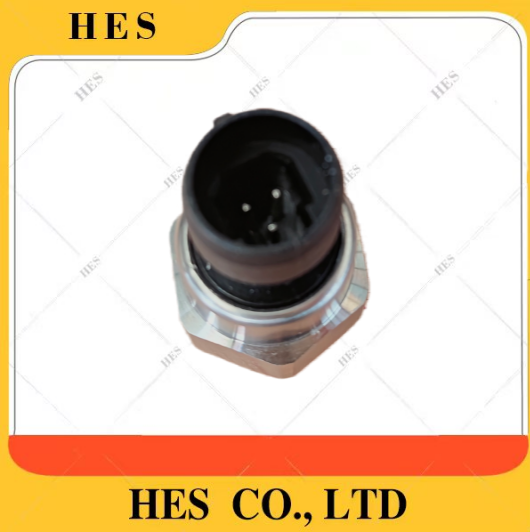 301309-00104 0.3KG Oil Pressure Sensor Doosan Forklift Spare Parts
