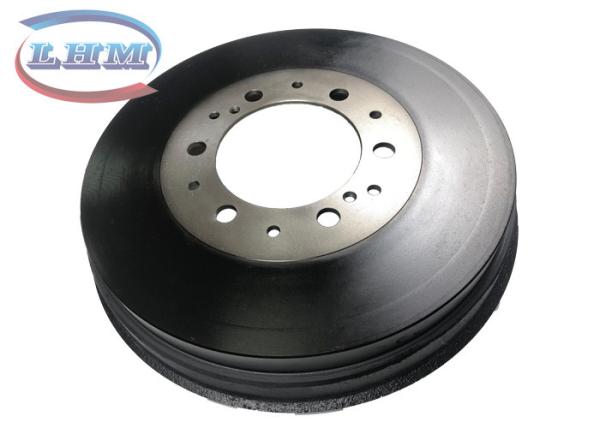 Disco automotivo do freio de Toyota Fortuner Hilux 42431-0K120