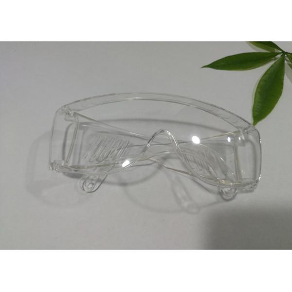 Косвенные защитные стекла работы вентиляции ЭН166