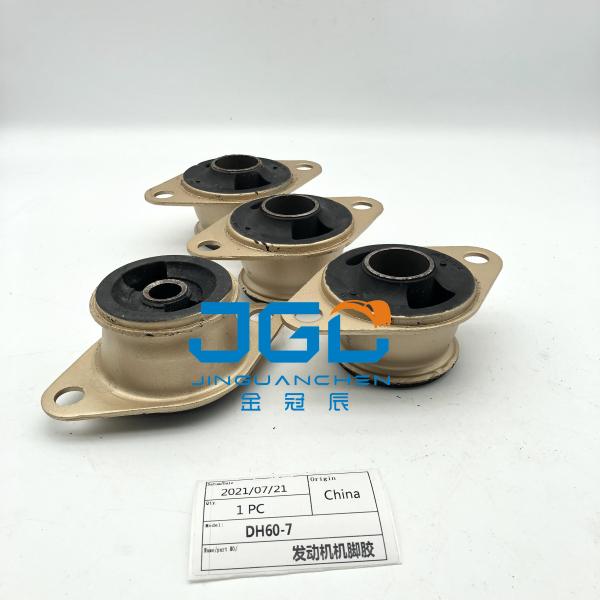 DH60-7 Moteur de montage de remplacement original pour Doosan DH60-7 pièces