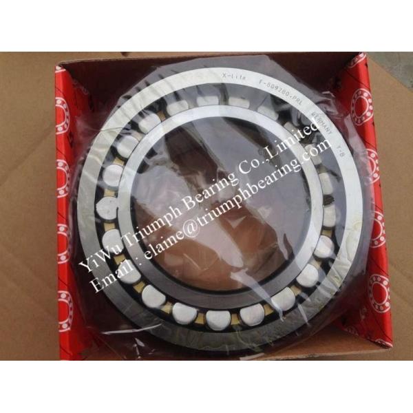 FAG  Concrete Mixer Bearing , Spherical roller bearings F-809280 PRL