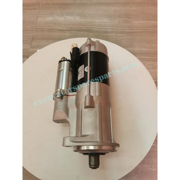 8980703211 Diesel Starter Motor 24V 5KW For 4HK1 ISUZU Engine