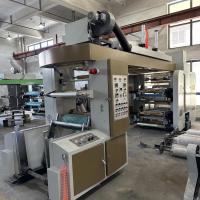 PRY4-1000 Máquina de impresión flexo de cuatro colores
