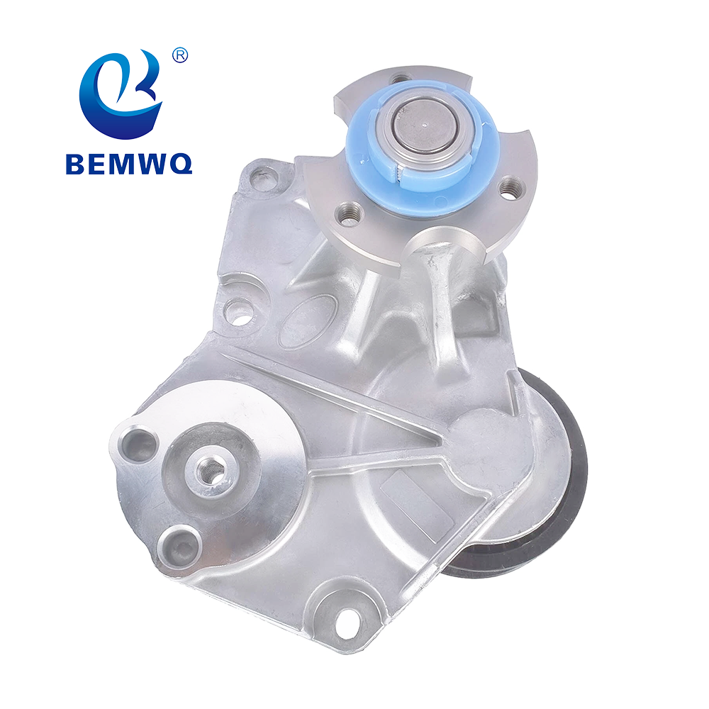 Land Rover Range Rover V8 L405 Engine Belt Tensioner LR035555 LR012623