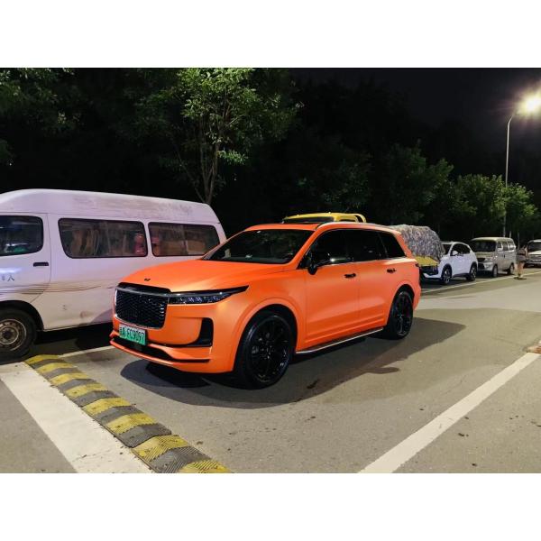 UV Proof Mingtu Self Adhesive PVC Auto Wrap Film Color Changing Matte Wrapping Vinyl
