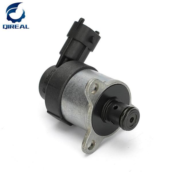 Excavator Spare Parts SK130-8 Engine D04FR SCV Valve VA32G6107020