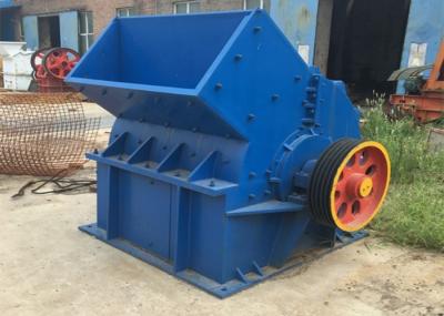 Moinho de martelo de esmagamento de pedra mineral de carvão da argila do equipamento mini resistente