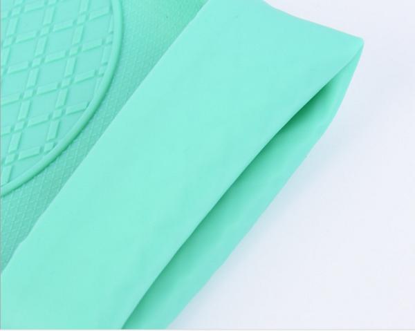 Kitchen Silicone Gloves Heat Resistant