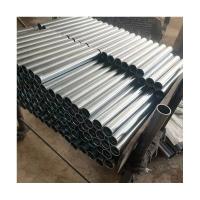 Entre 6 et 8,1 mètres 0,2-0,4 Bastons à piston électroplatés trempés Équipement chimique et énergétique