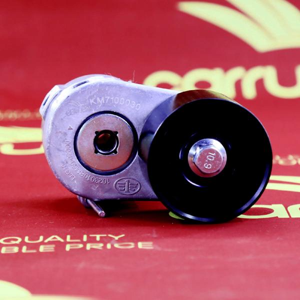 1023010BM50-02000 1023010AM50-02000 TENSIONER pour le moteur FAW