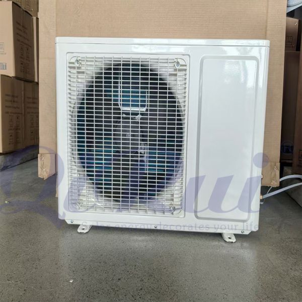 on/35gw-PRO 12000 BTU on Grid Solar Power Air Conditioner