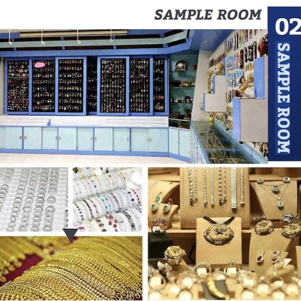 Женские ожерелья из нержавеющей стали