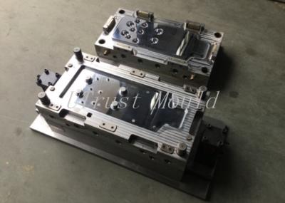 Moule de compression SMC 300000-1000000 coups Boîtier électrique personnalisé