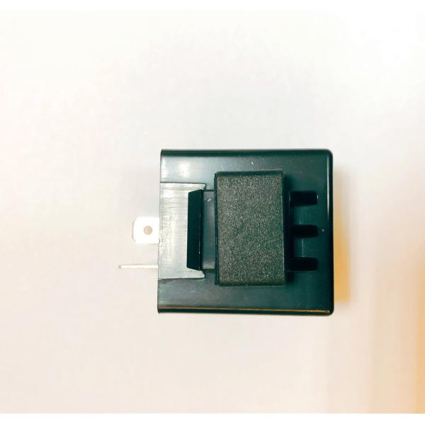 Square Buzzing Electric Vehicle Flasher Sound Directly Supplied by Manufacturers