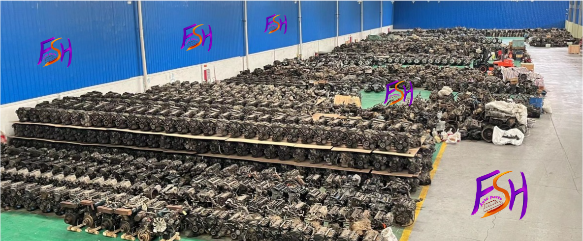 Practical High Quality  E13C Used Diesel Engine for Suitable for Tractor  Mixer Truck