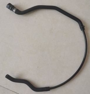 Best-selling radiator hose 1712 7565 092 for N43/N45/N46