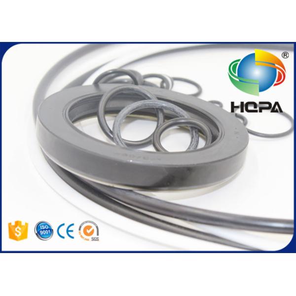706-8J-01012KT 706-8J-01012 Travel Motor Seal Kit For Komatsu PC400-7 PC450-8