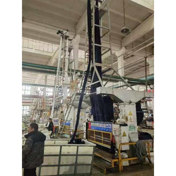 35% Cotton / 65% Polyester 240 G/M² Workwear Jacket Uniform Coats Fabric