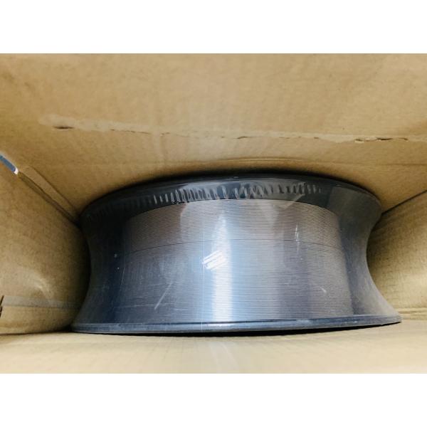 Sliver ER4043 Cables de soldadura para soldadura MIG MAG personalizada y soldadura de aluminio