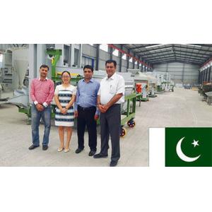 Shijiazhuang Julite Machinery Co.,LTD