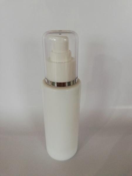 Silk Printing Empty Cosmetic Bottles For Lipstick Or Skin Care Cream