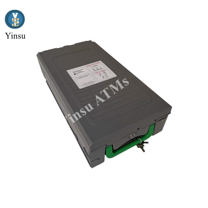 S7430006428 ATM Parts Hyosung Cassette CDU30 CST 7430006428