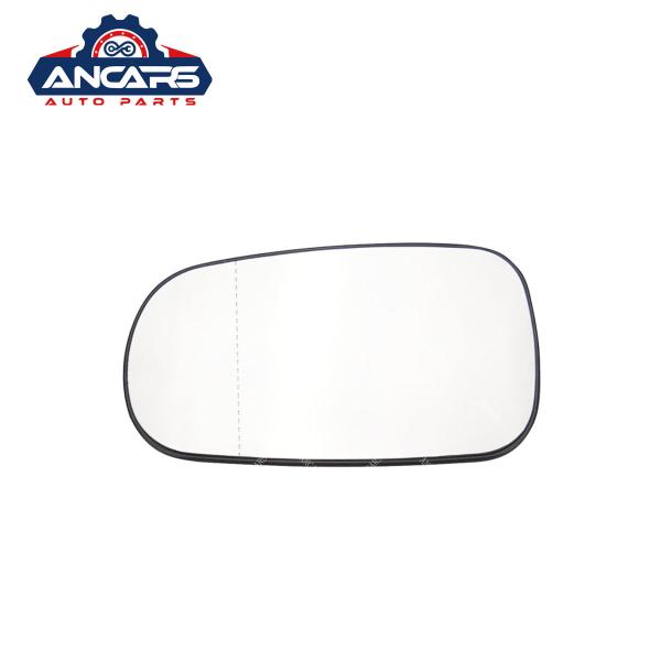 9-3 9-5 2003-2009 Csaab Side Mirror Glass Wing 12795600 12795610