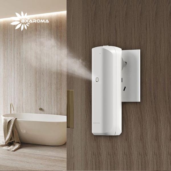 A UE do OEM obstrui dentro a máquina elétrica do difusor do perfume 100ml para Barber Shop