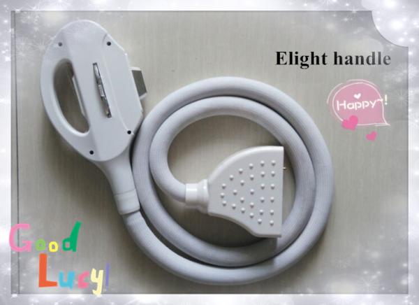 Vertical IPL Hair Removal Machine For Skin Rejuvenation Wrinkle Removal