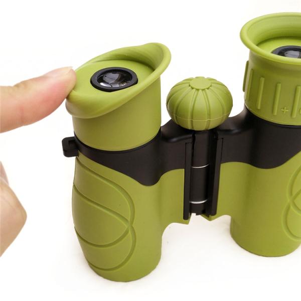 Mini Pocket Size Compact Waterproof Binoculars Roof 8x21 Bak4 Prism