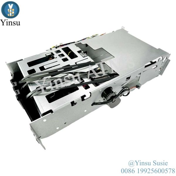 1750350476 CMDV6A Divert Module Diebold ATM Parts Diebold Nixdorf DN Series 01750350476