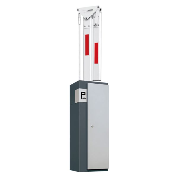 Taiwei High Speed Boom Barrier Traffic Barrier Gate Automatic Vehicle Car Parking Gate