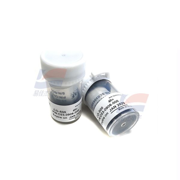 CO-500  4R+ C03-0906-000 Electrochemical Carbon Monoxide Sensor for Construction Site Heavy Equipment Operation Area CO Sensing