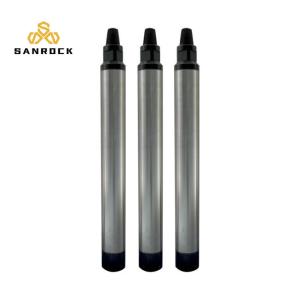Stable Performance Dth Bits And Hammers 76-200 Mm Drilling Hole Diameter
