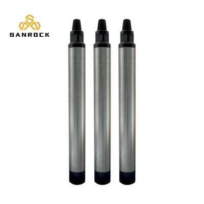 Reliable Down The Hole Hammer Low Air Pressure  For Engineering Hole