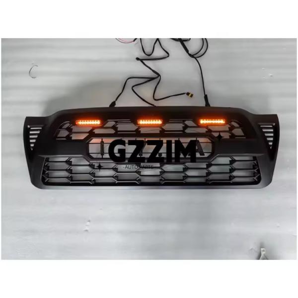 Toyota Wish 2009-2015 Factory Car Light Modified Headlight Car Front Light