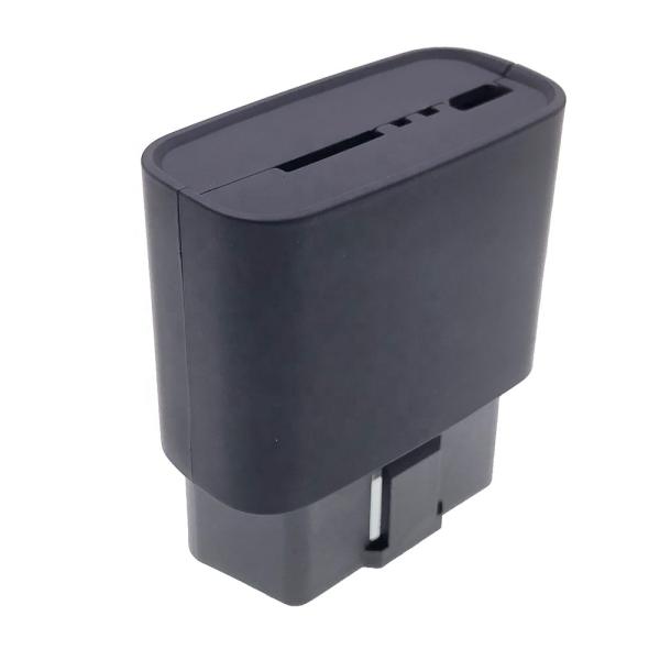 OBD GPS Tracking Enclosure with FOR GPS Function 12V Voltage OBD2 Housing