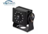DC 24V Câmera de segurança de vigilância 4PIN CCTV Wide Angel carro térmico antinevoeiro